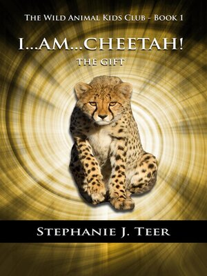 cover image of I Am Cheetah!